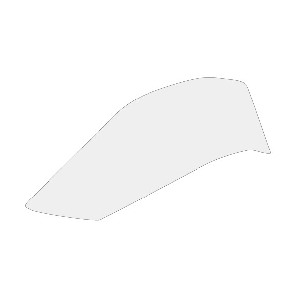 Eazi-Grip PPF Tank Grips for Honda XL750 Transalp