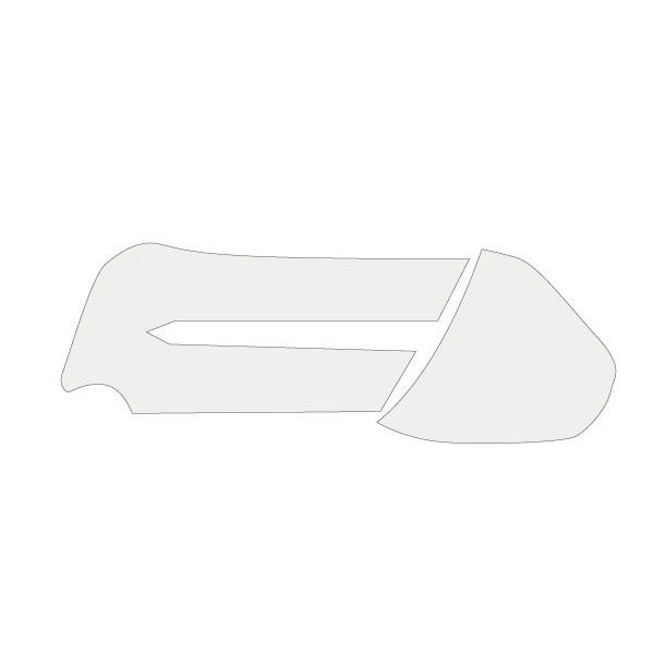 Eazi-Grip PPF Tank Grips for Kawasaki Ninja ZX-14R