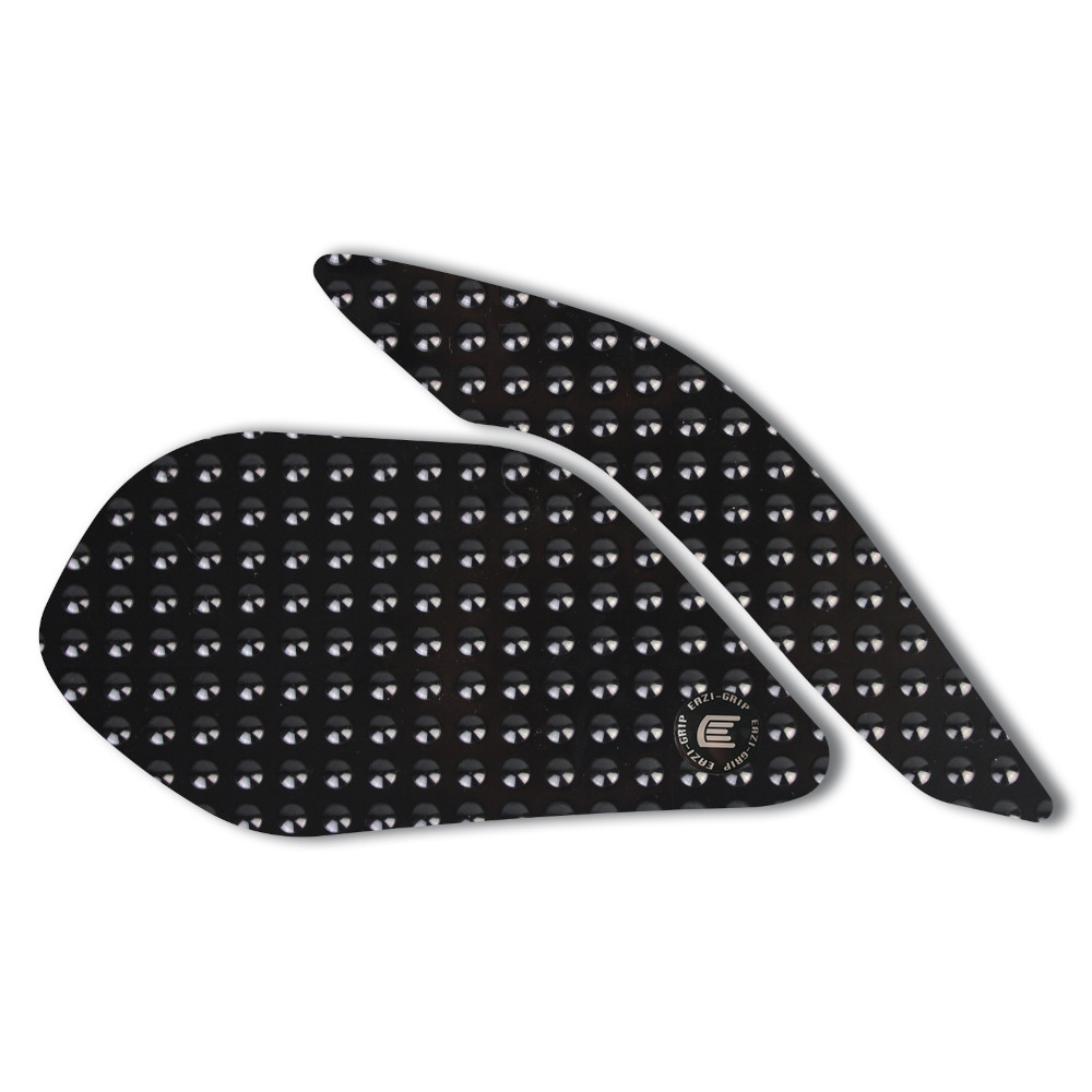 Eazi-Grip EVO Tank Grips for Moto Guzzi V85 TT, clear or black