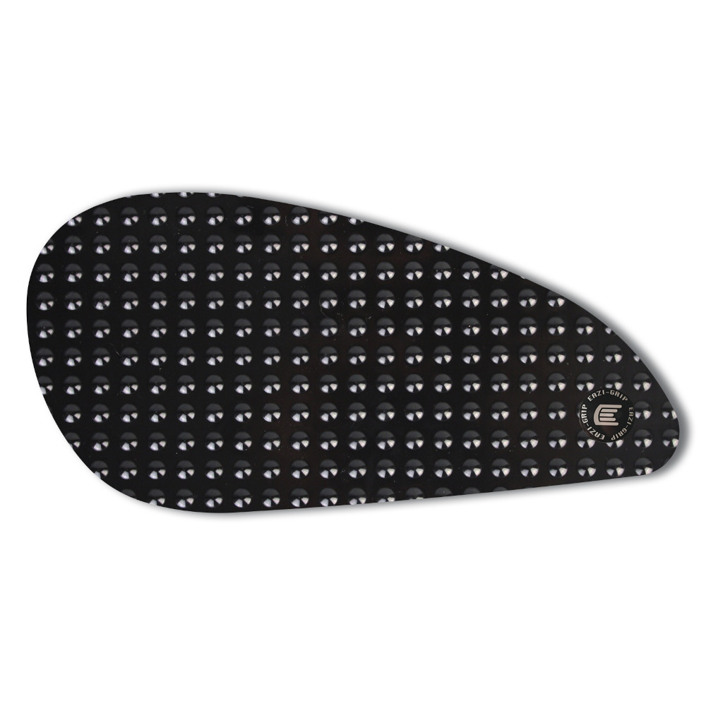 Eazi-Grip EVO Tank Grips for Royal Enfield Interceptor 650, clear or black