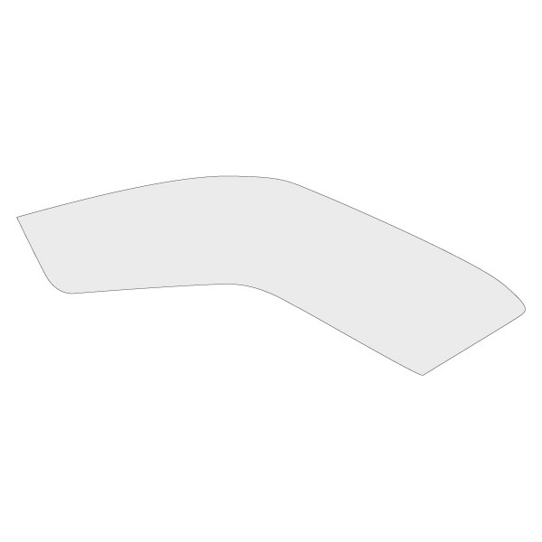 Eazi-Grip PPF Tank Grips for Benelli TRK 502 502X