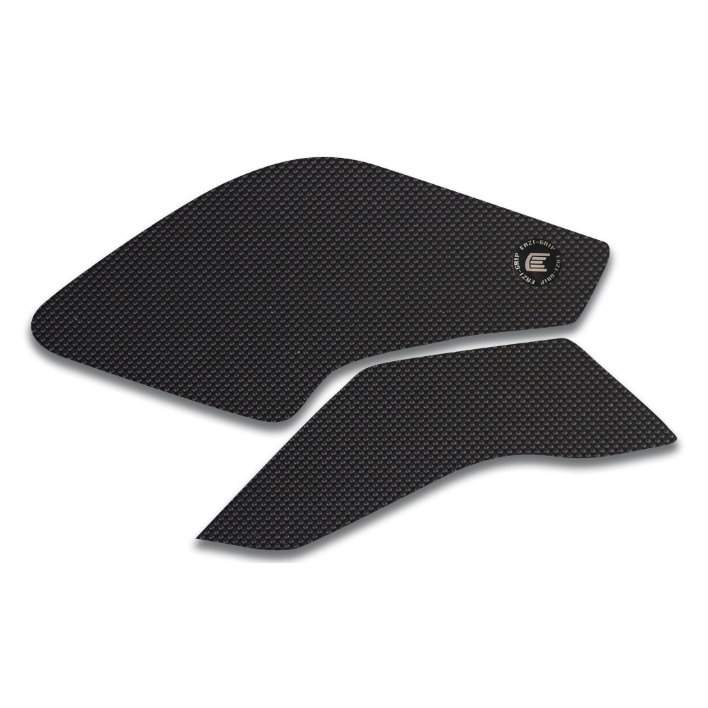 Eazi-Grip PRO Tank Grips for Suzuki GSX-8 R S, clear or black