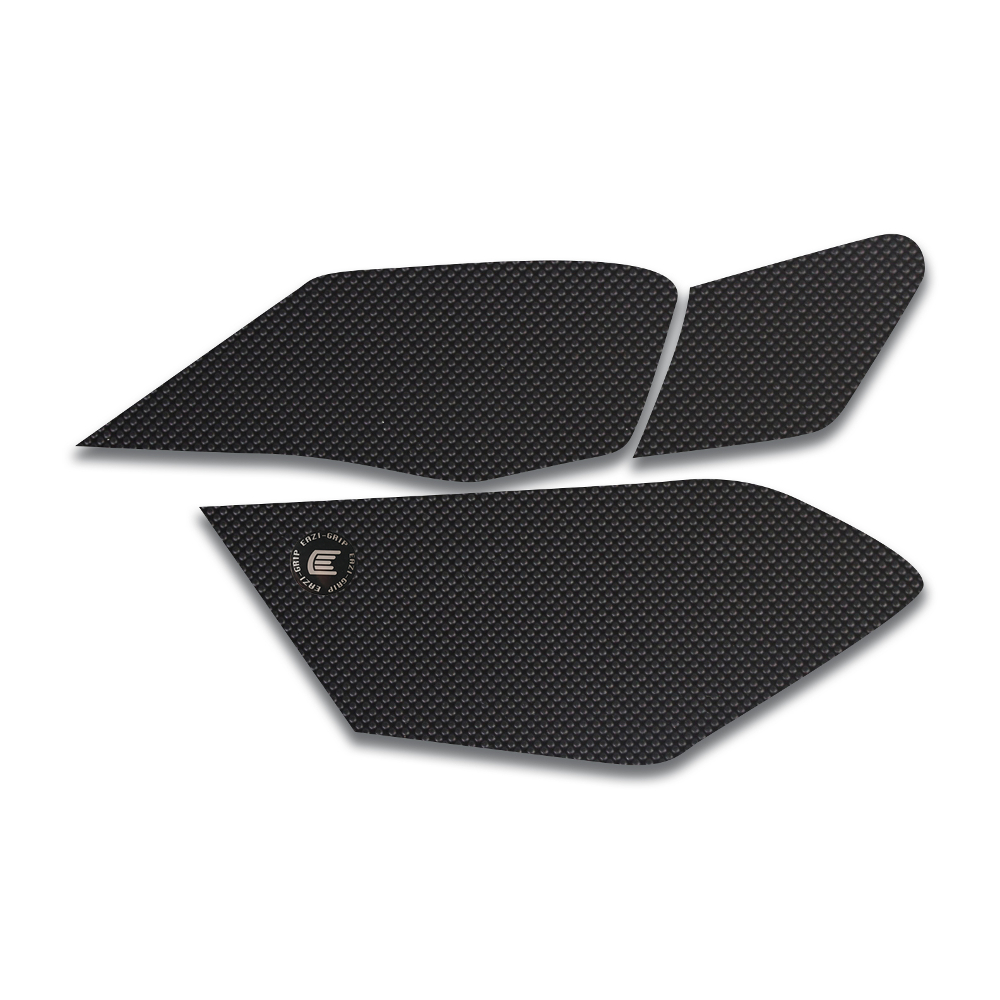 Eazi-Grip PRO Tank Grips for BMW R1300GS, clear or black