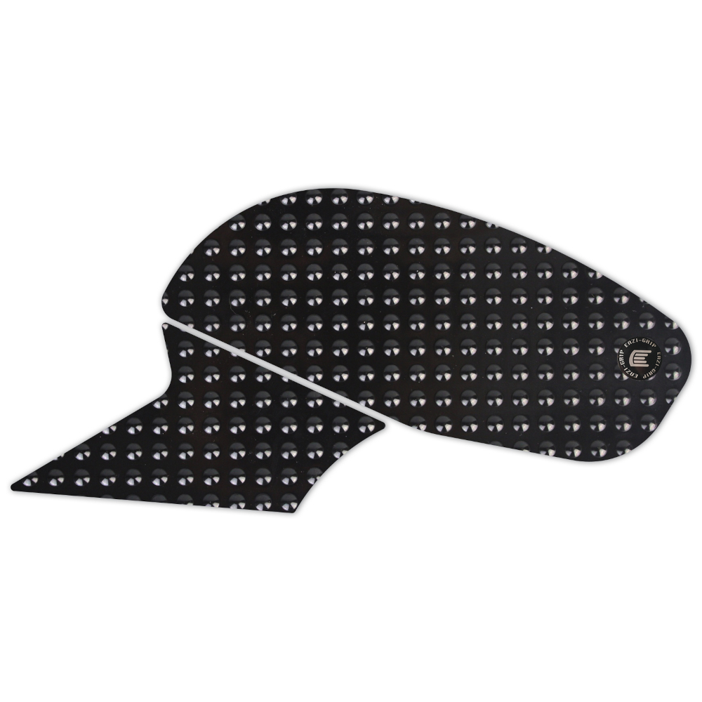 Eazi-Grip EVO Tank Grips for Ducati Panigale Streefighter V4, clear or black