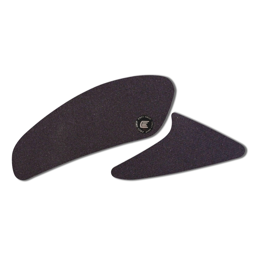 Eazi-Grip Silicone Tank Grips for Ducati Monster 821 and 1200