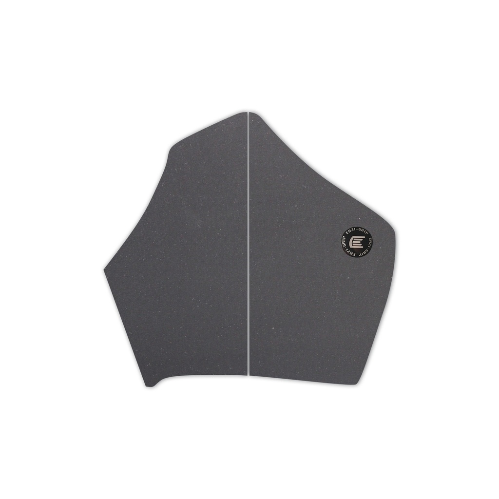 Eazi-Grip Silicone Tank Grips for Ducati Multistrada V2