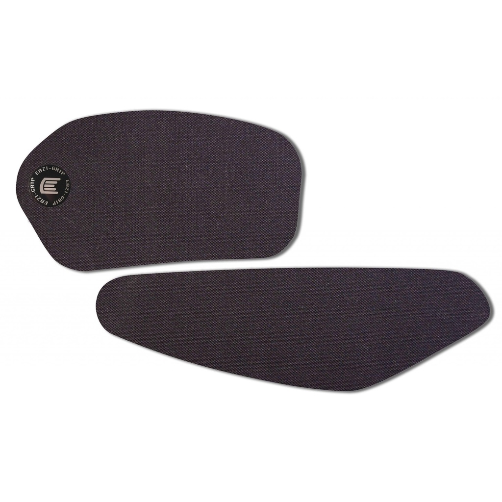 Eazi-Grip Silicone Tank Grips for Kawasaki Versys 650 2015 - 2021