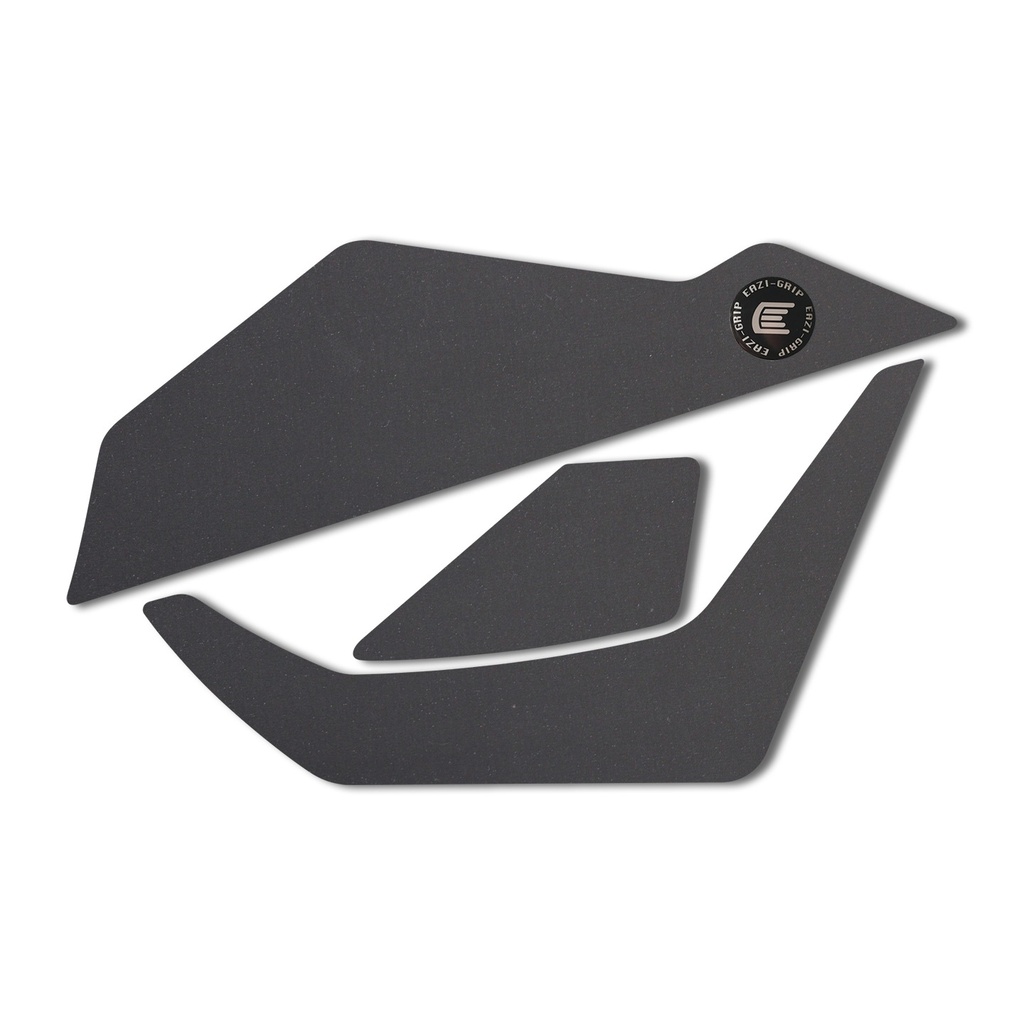 Eazi-Grip Silicone Tank Grips for Suzuki Katana