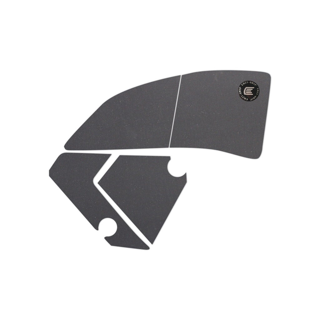 Eazi-Grip Silicone Tank Grips Off-Road for Yamaha Tenere 700 World Raid