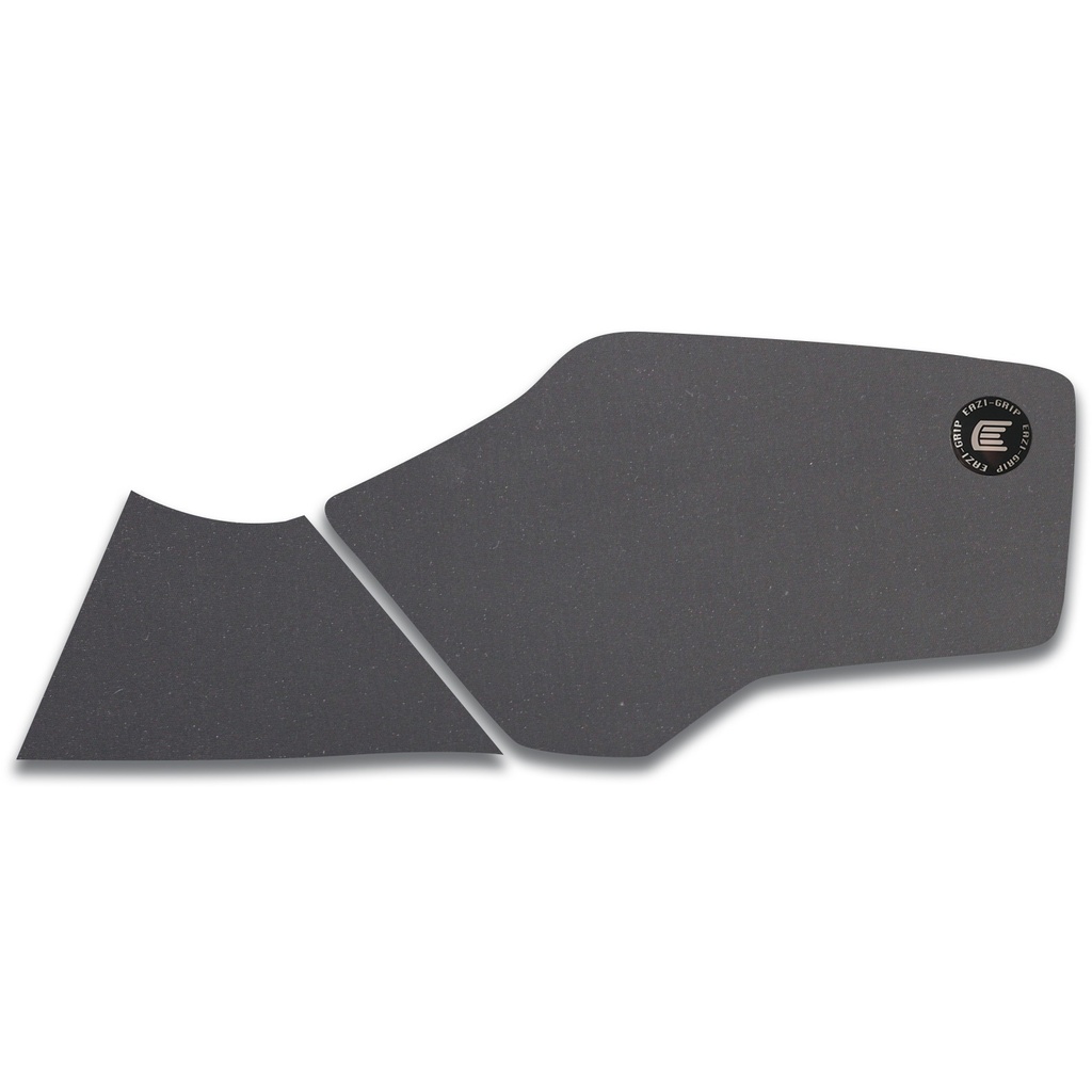 Eazi-Grip Silicone Tank Grips for Benelli Leoncino 500