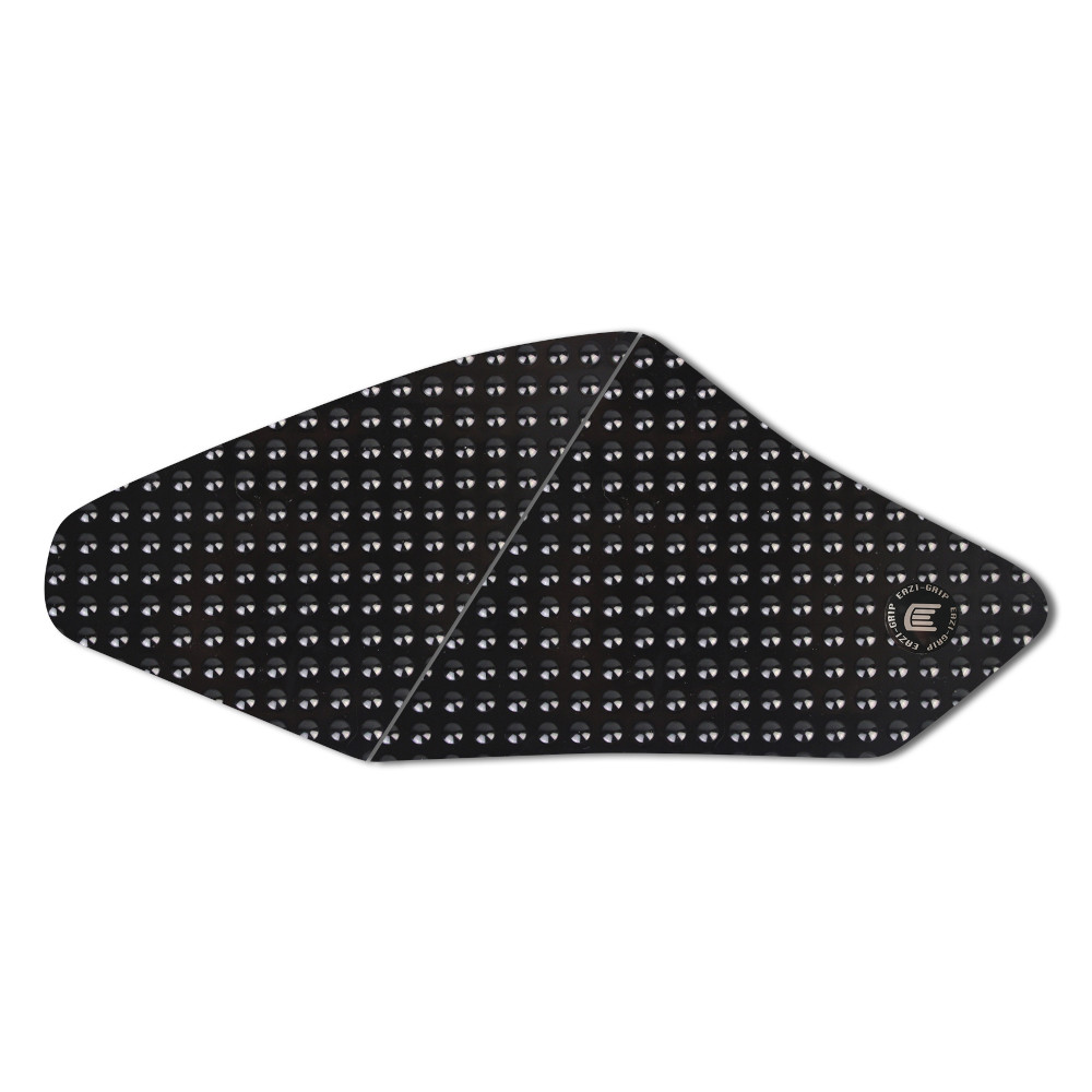 Eazi-Grip EVO Tank Grips for Ducati Diavel 1260, clear or black