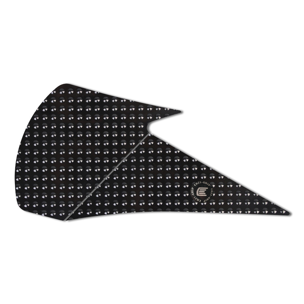 [EVO514BL] Eazi-Grip EVO Tank Grips for KTM 1290 Super Duke R 2020, clear or black (Black)
