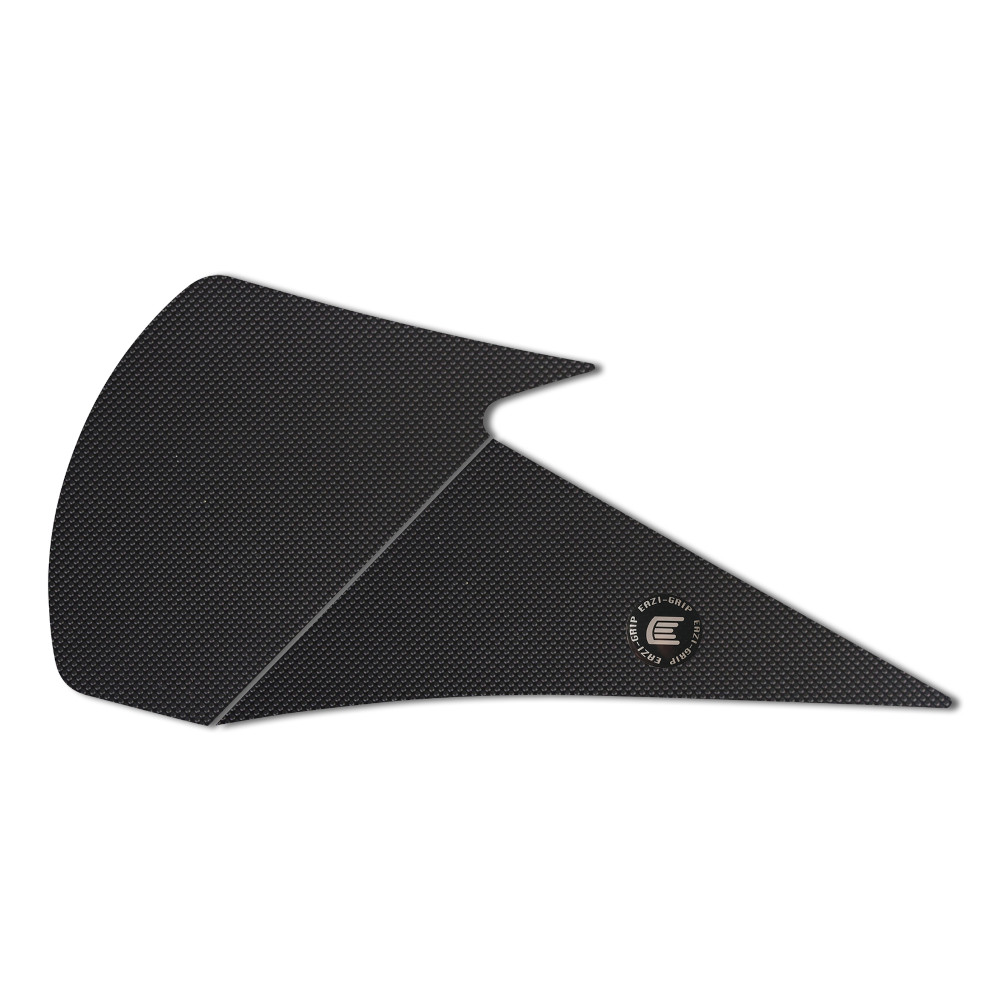 [PRO514BL] Eazi-Grip PRO Tank Grips for KTM 1290 Super Duke R 2020, clear or black (Black)