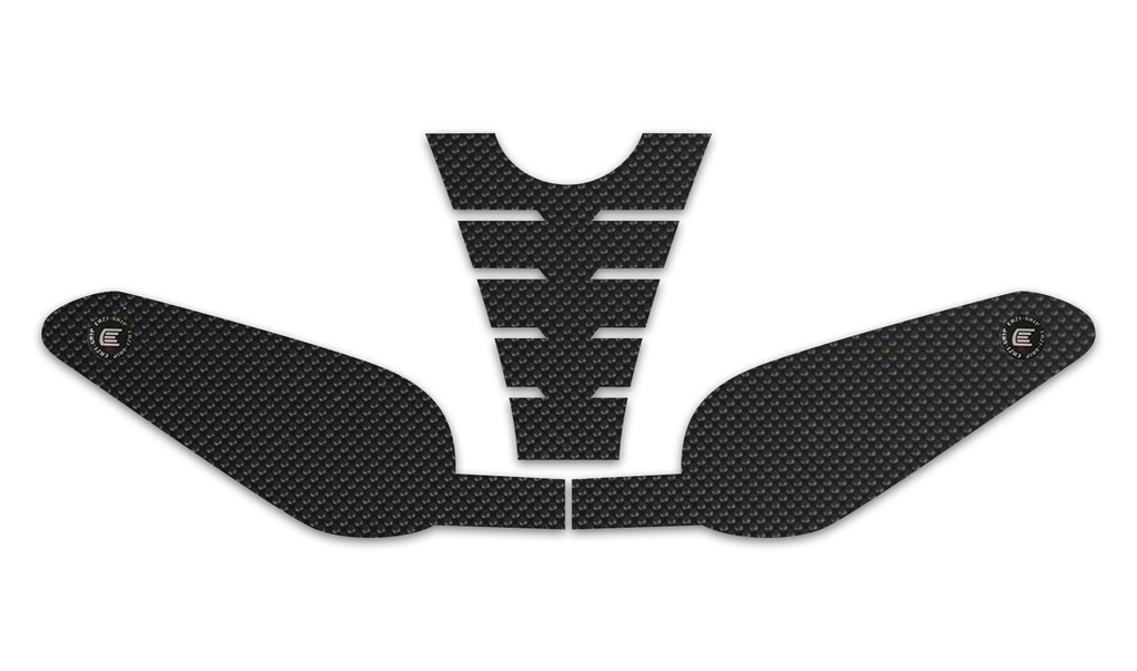 Eazi-Grip PRO Wrap-Around Tank Grip for CFMOTO 675 SR-R NK