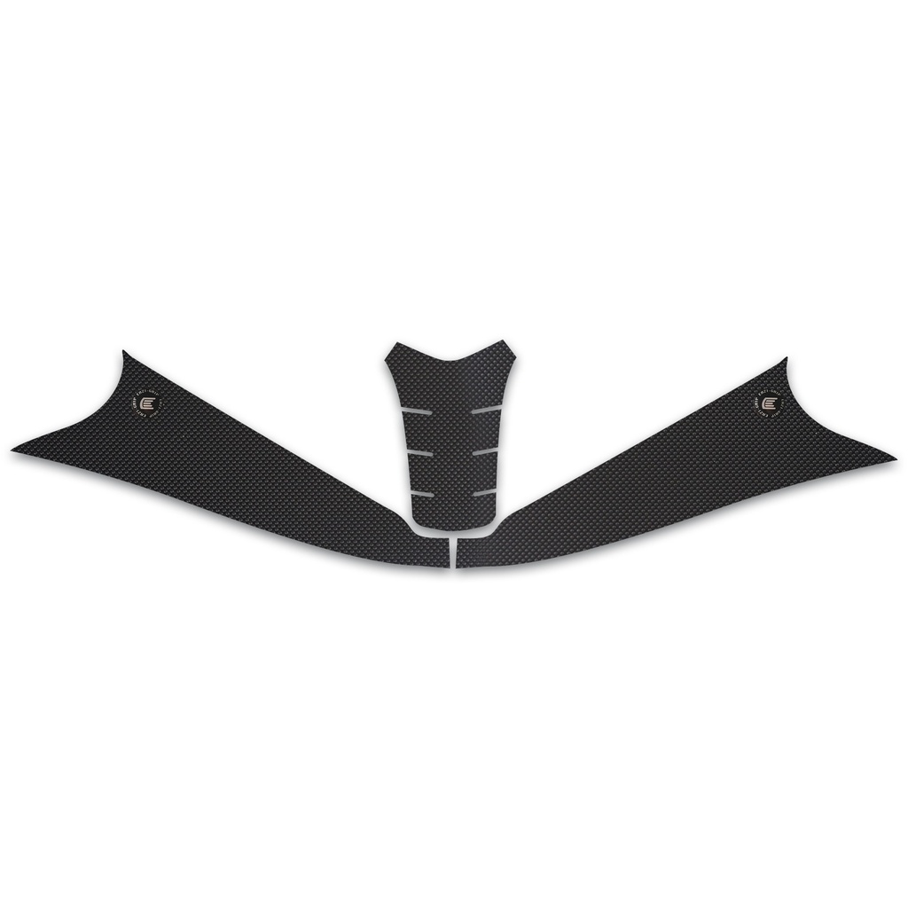 Eazi-Grip PRO Wrap-Around Tank Grip for Ducati Panigale Streefighter V2