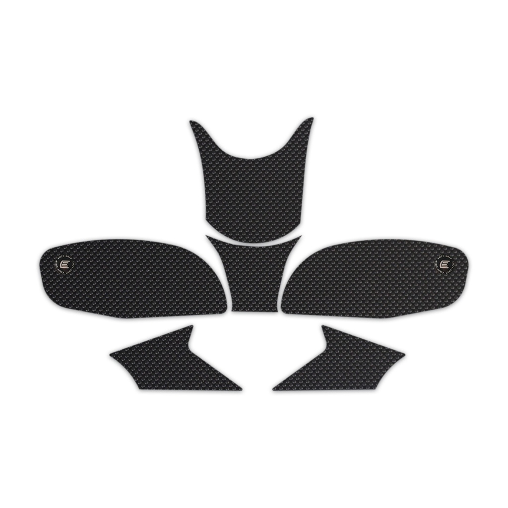 Eazi-Grip PRO Wrap-Around Tank Grip for Ducati Panigale Streefighter V4 V4R