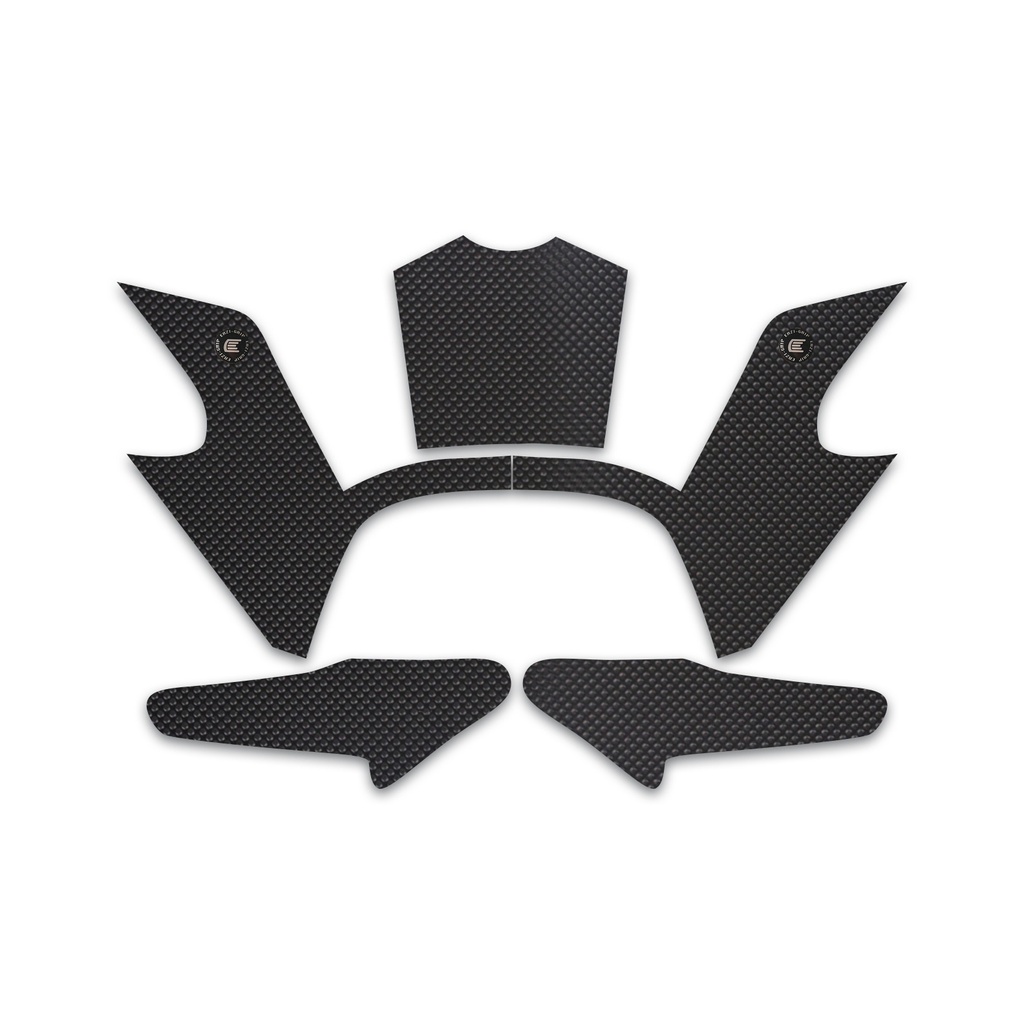Eazi-Grip PRO Wrap-Around Tank Grip for Honda CB500X