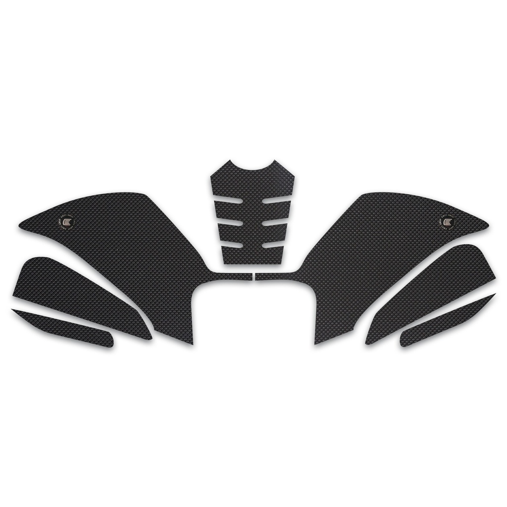 Eazi-Grip PRO Wrap-Around Tank Grip for Honda CBR650R CB650R