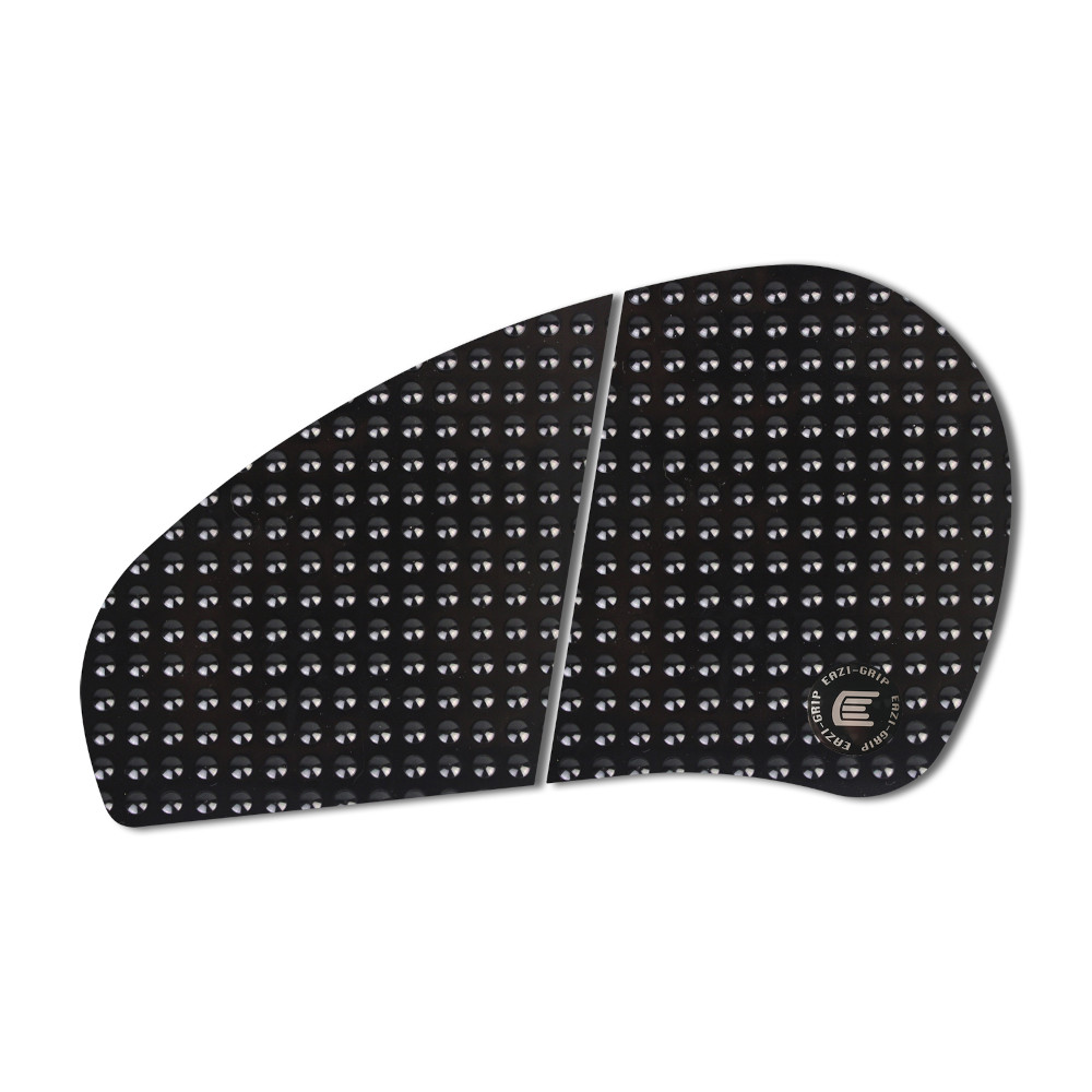 Eazi-Grip EVO Tank Grips for Triumph Thruxton 1200 / R, clear or black