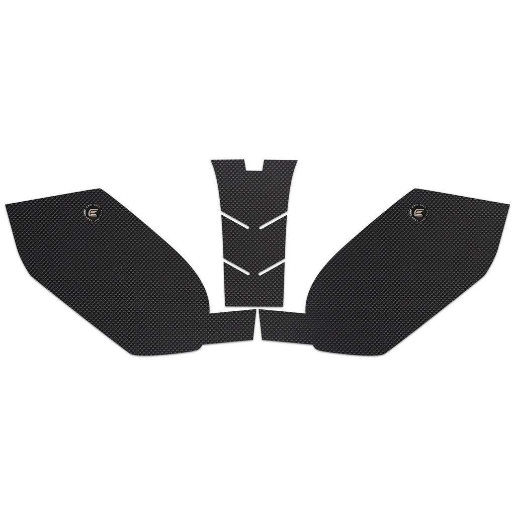 Eazi-Grip PRO Wrap-Around Tank Grip for Kawasaki Ninja 500 Z500