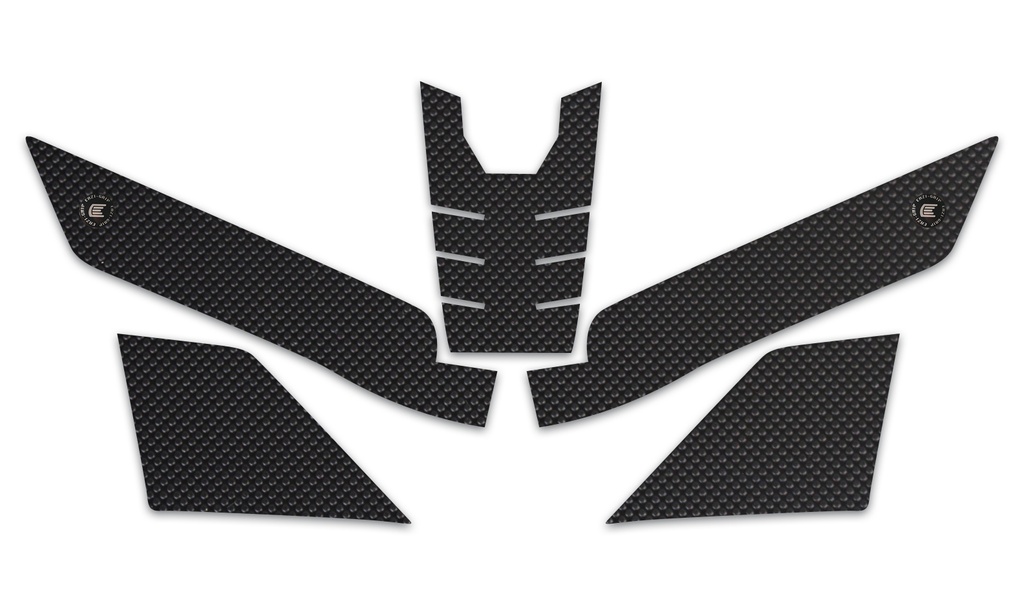 Eazi-Grip PRO Wrap-Around Tank Grip for KTM 990 RC R