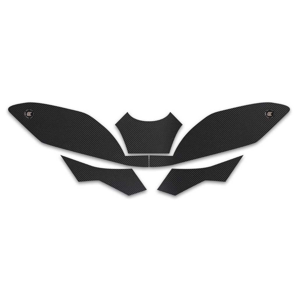 Eazi-Grip PRO Wrap-Around Tank Grip for Suzuki GSX-S1000 GT GX