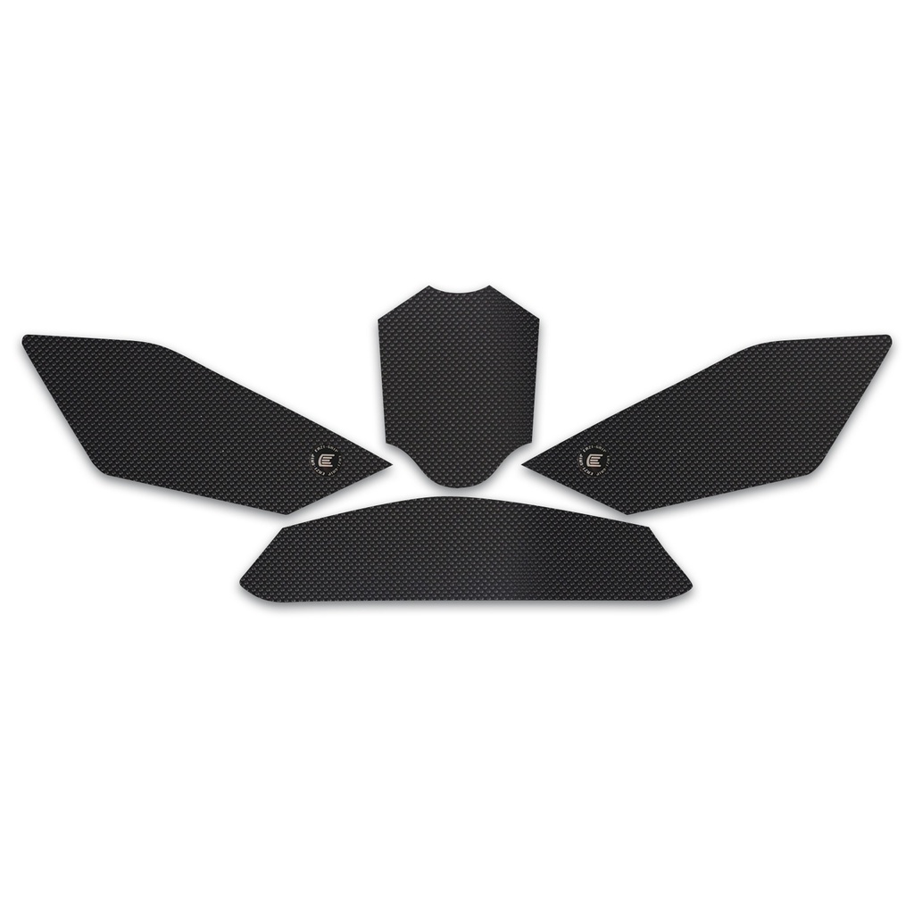 Eazi-Grip PRO Wrap-Around Tank Grip for Triumph Tiger Sport 660 800