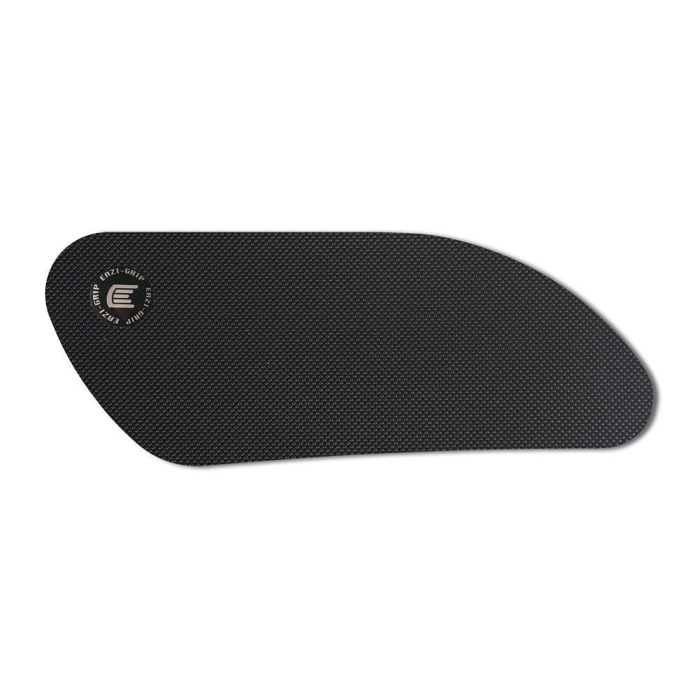 [PRO814BL] Eazi-Grip PRO Tank Grips for Triumph Speed Twin, clear or black (Black)