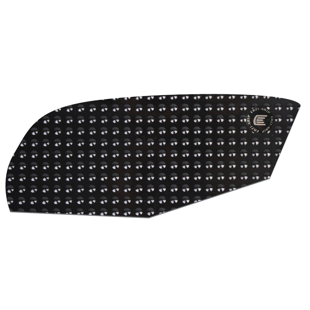 Eazi-Grip EVO Tank Grips for Aprilia RSV4 Tuono V4, clear or black