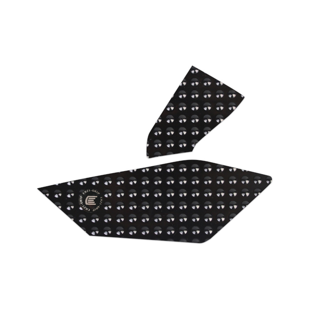 Eazi-Grip EVO Tank Grips for Triumph Tiger Sport 660, clear or black