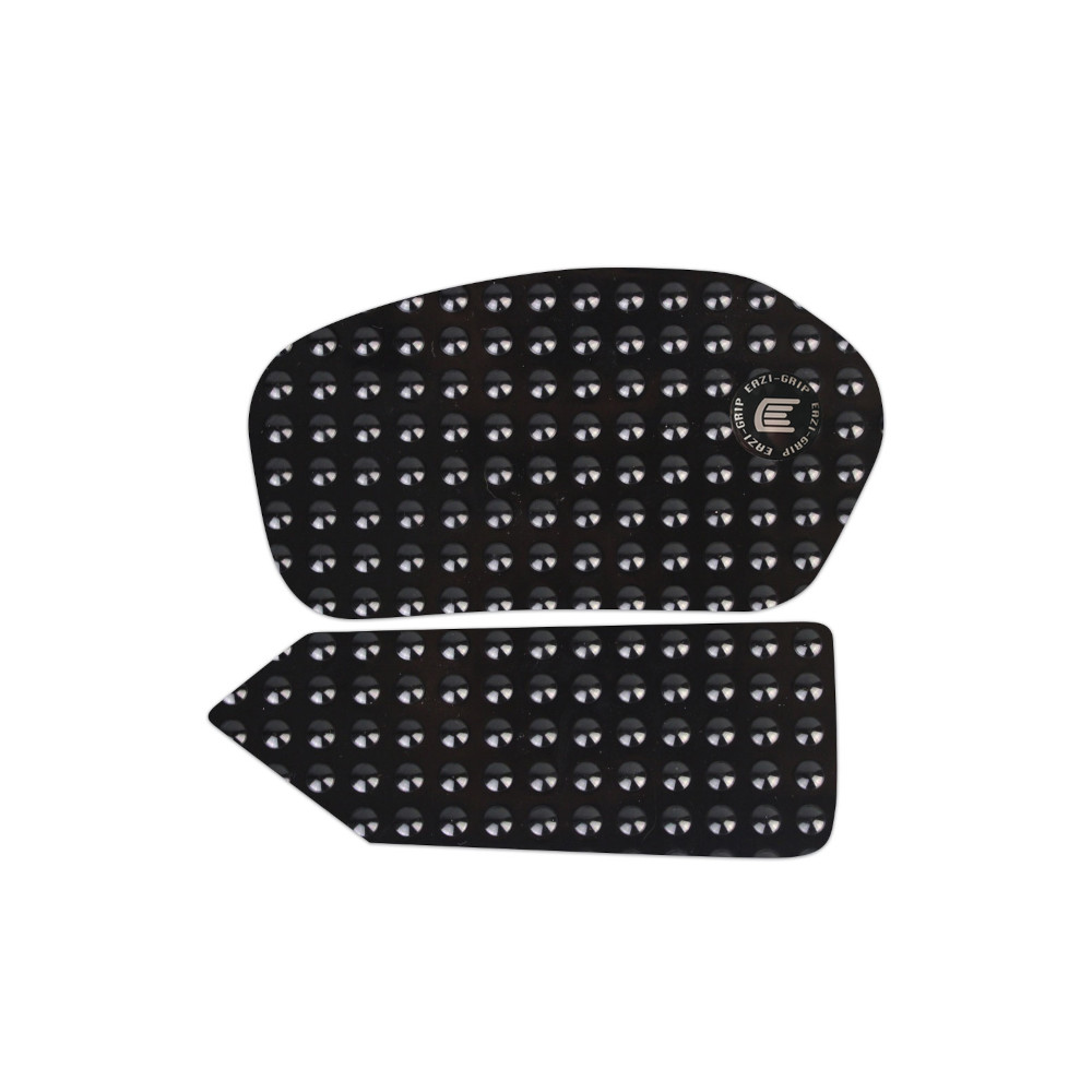 Eazi-Grip EVO Tank Grips for Kawasaki Versys 650, clear or black