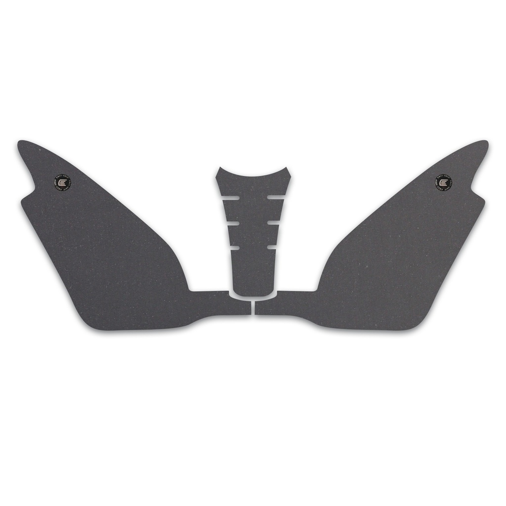 Eazi-Grip Silicone Wrap-Around Tank Grip for Ducati Streetfighter V4