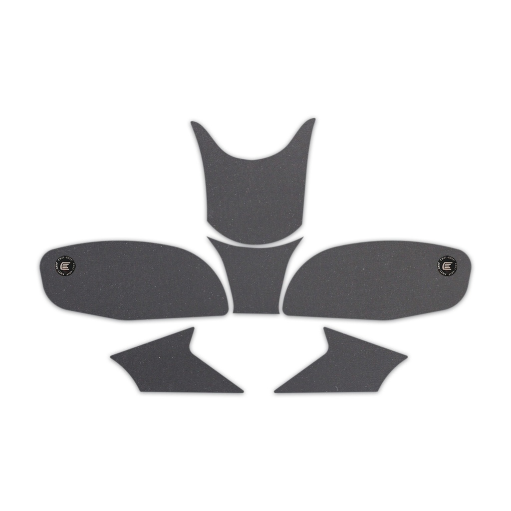 Eazi-Grip Silicone Wrap-Around Tank Grip WRAPDUC004