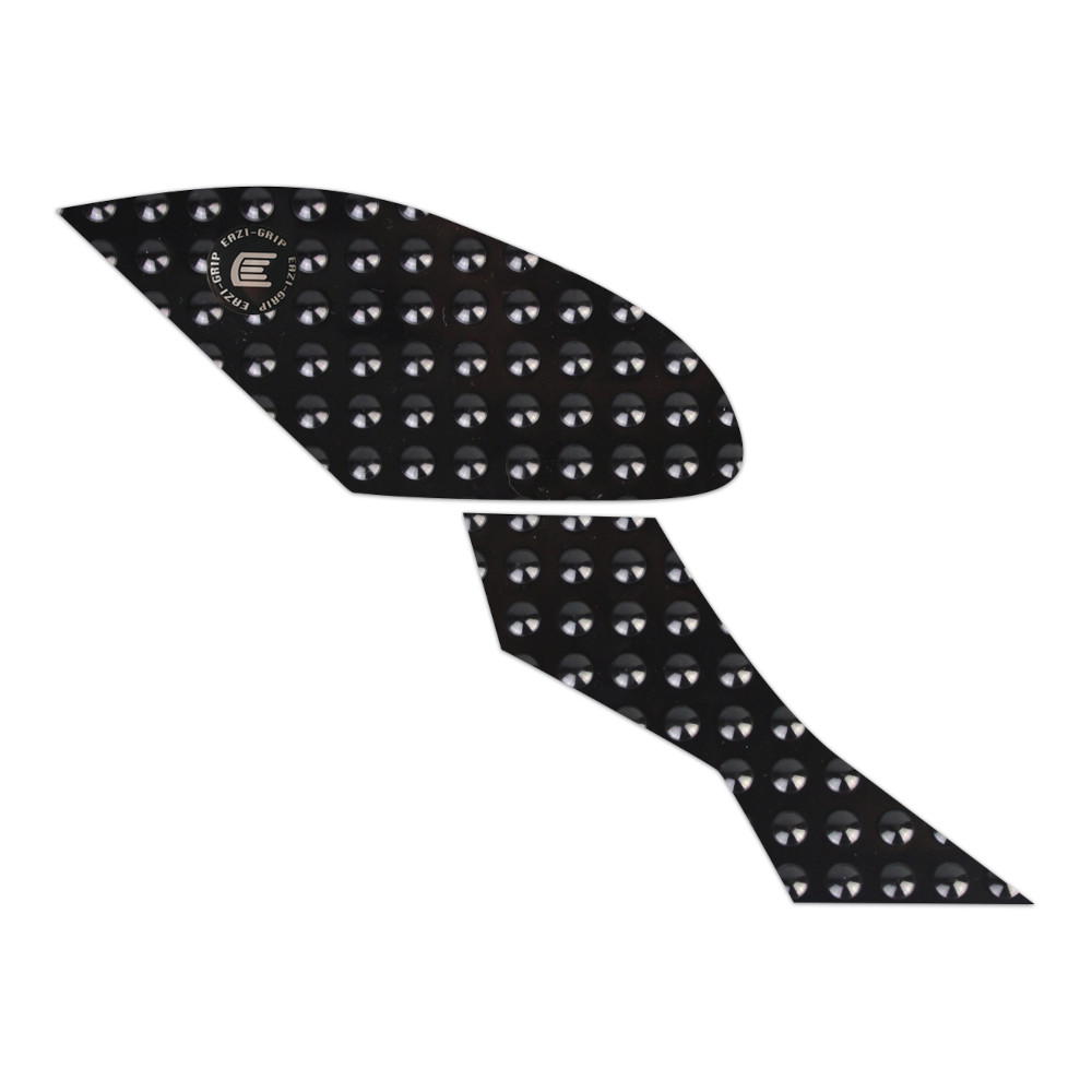 Eazi-Grip EVO Tank Grips for Suzuki GSX-S1000 GT GX, clear or black
