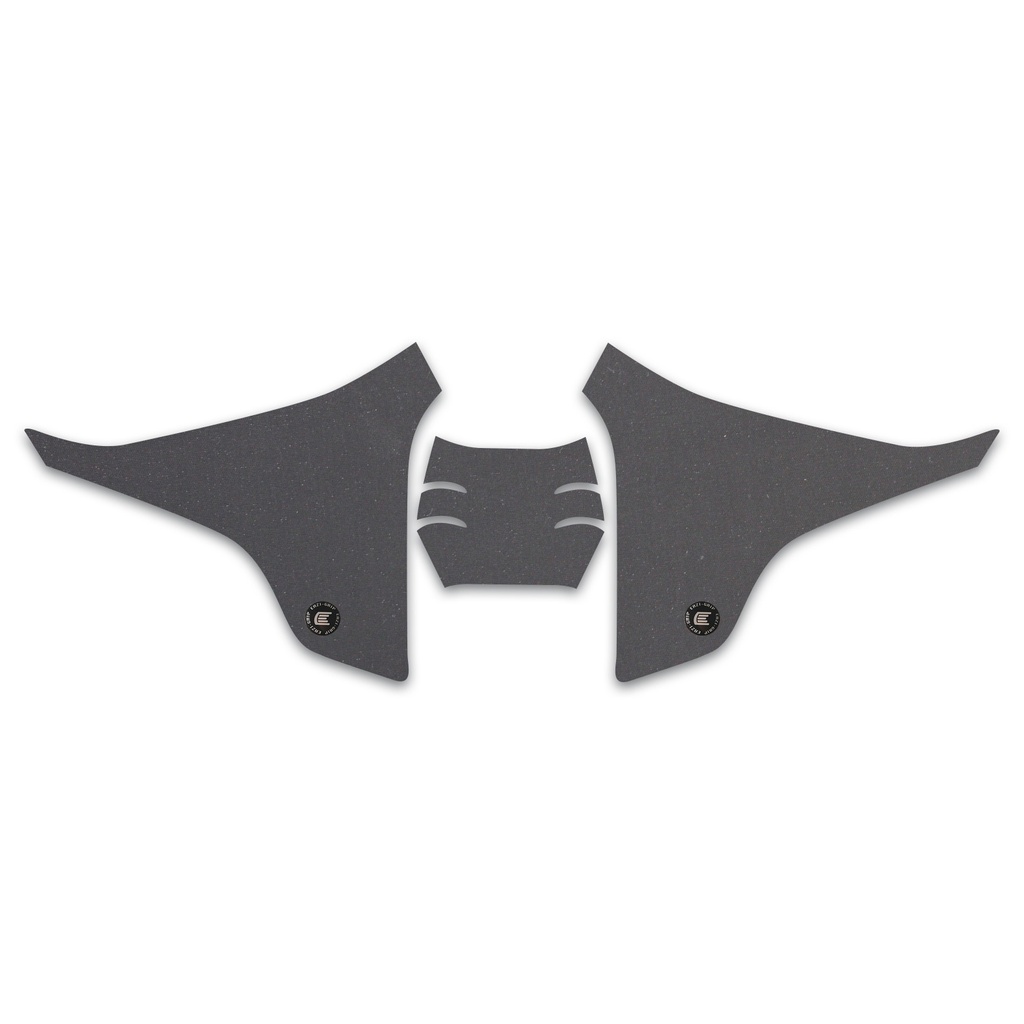 Eazi-Grip Silicone Wrap-Around Tank Grip for Honda Africa Twin Adventure Sports