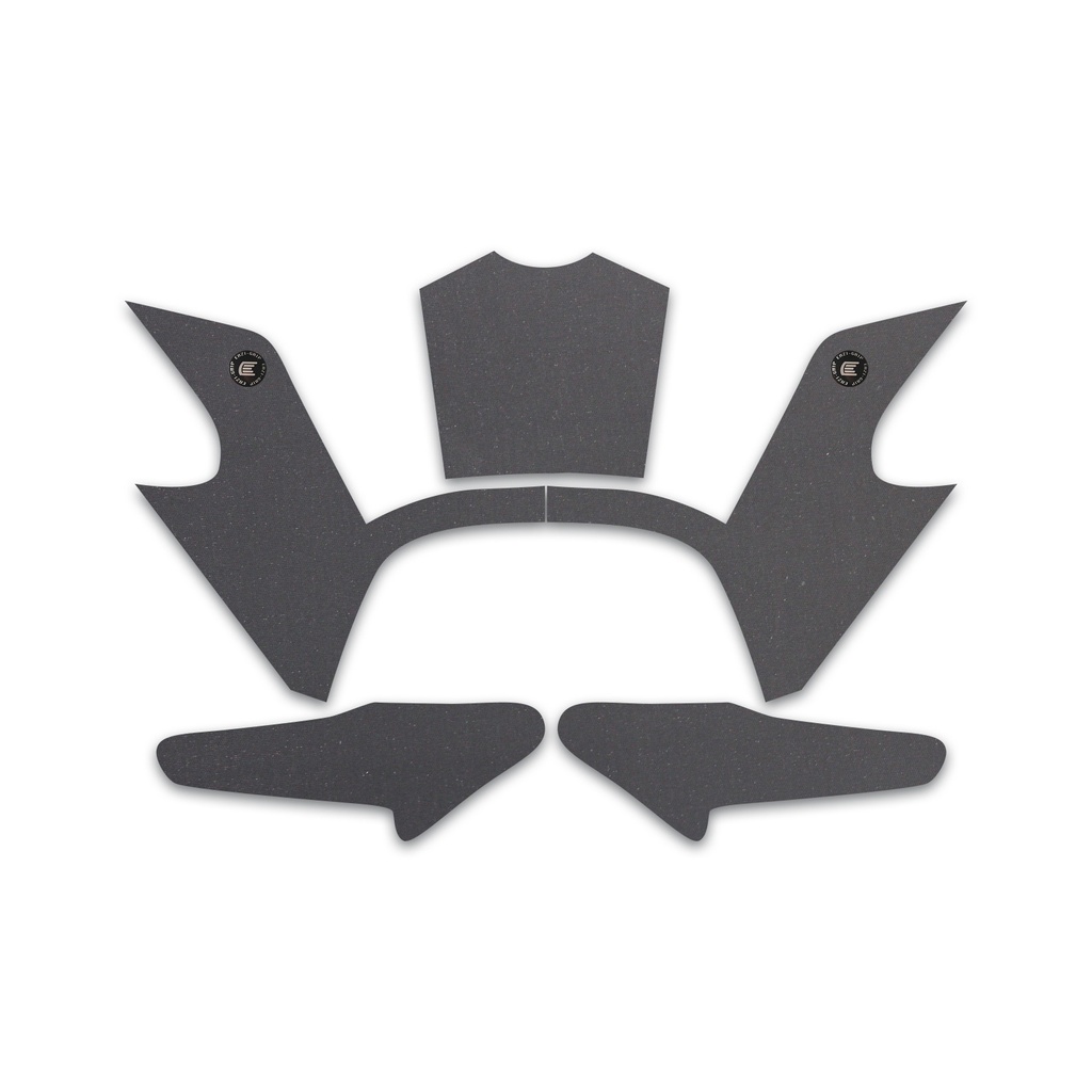 Eazi-Grip Silicone Wrap-Around Tank Grip for Honda CB500X