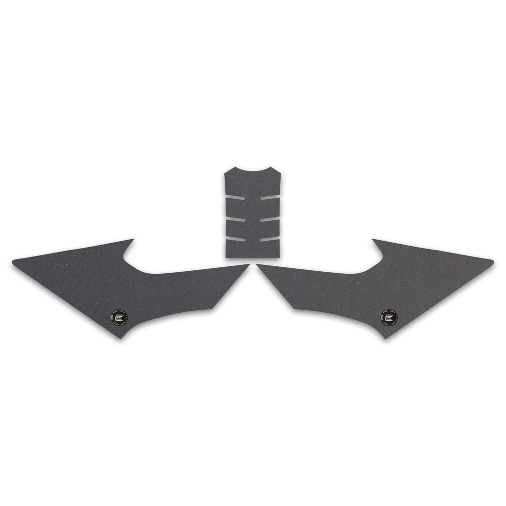 Eazi-Grip Silicone Wrap-Around Tank Grip for Honda NT1100