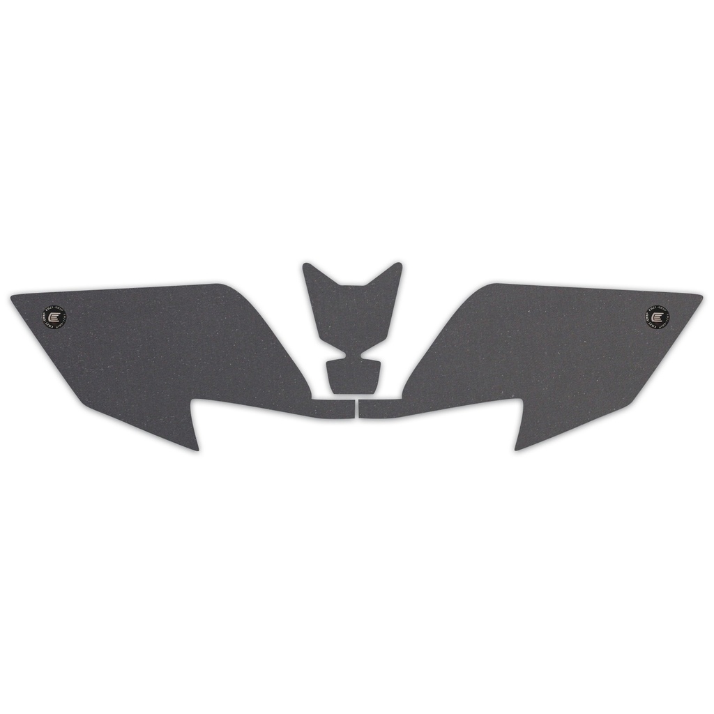 Eazi-Grip Silicone Wrap-Around Tank Grip for Honda CB1000 Hornet