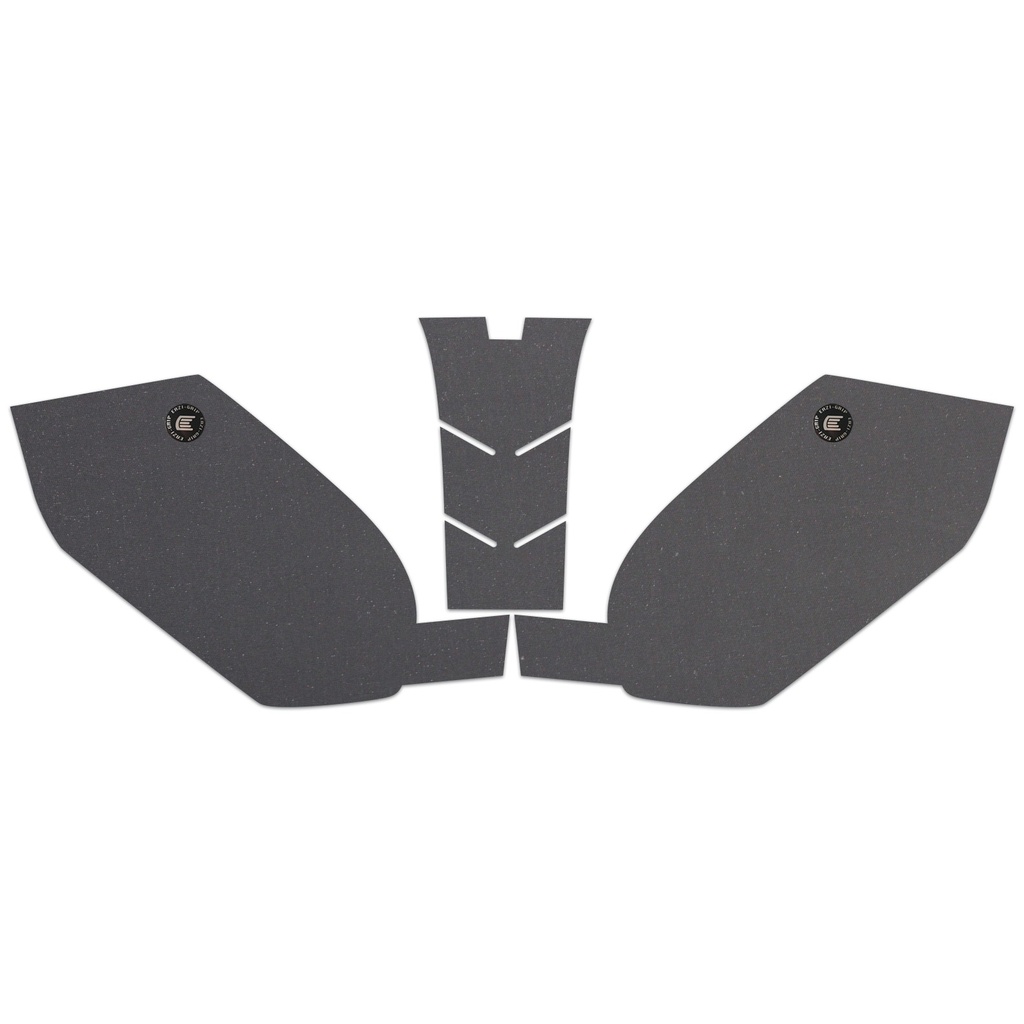 Eazi-Grip Silicone Wrap-Around Tank Grip for Kawasaki Ninja 500