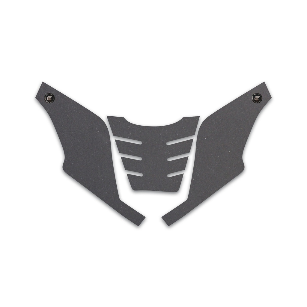 Eazi-Grip Silicone Wrap-Around Tank Grip for Suzuki GSX-8R