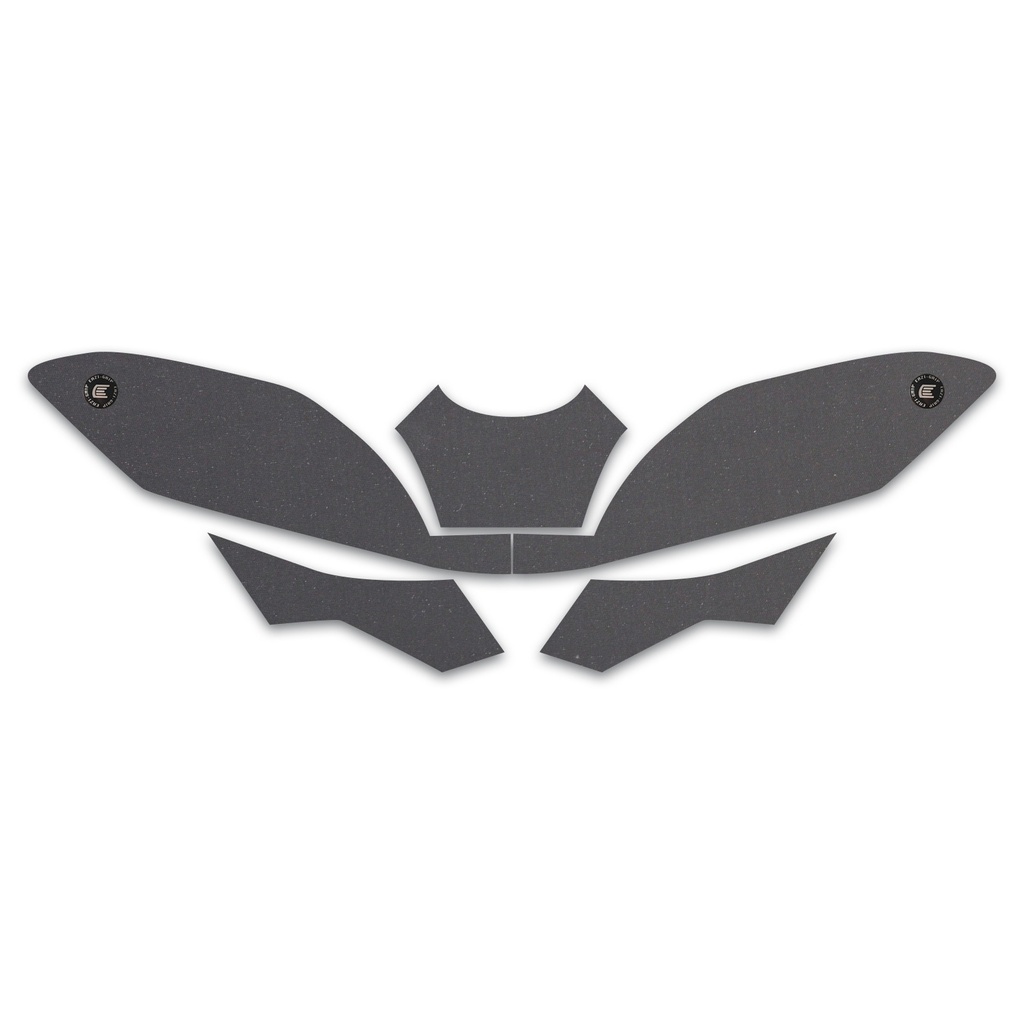 Eazi-Grip Silicone Wrap-Around Tank Grip for Suzuki GSX-S1000GX