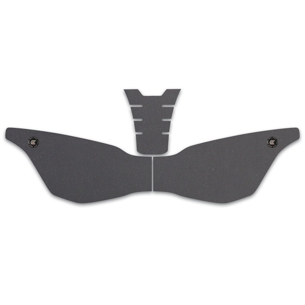 Eazi-Grip Silicone Wrap-Around Tank Grip for Triumph Daytona 765 MOTO2