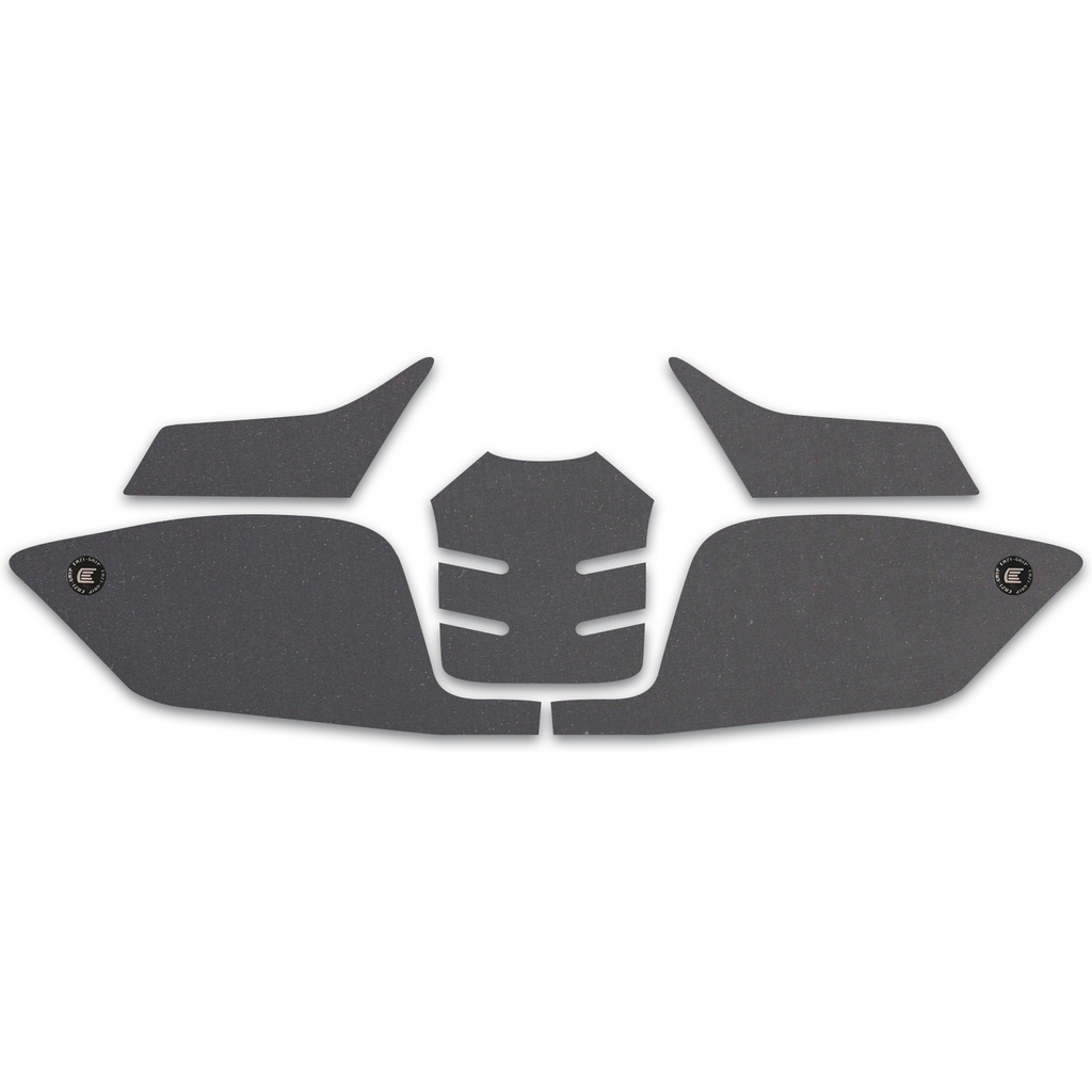 Eazi-Grip Silicone Wrap-Around Tank Grip for Triumph Street Triple 765