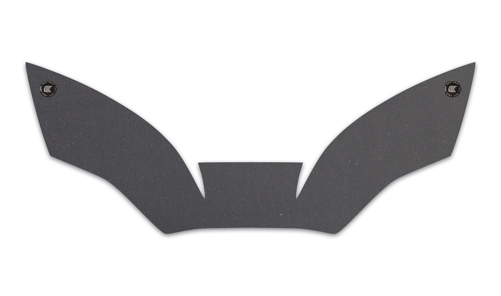 Eazi-Grip Silicone Wrap-Around Tank Grip for Yamaha YZF-R1