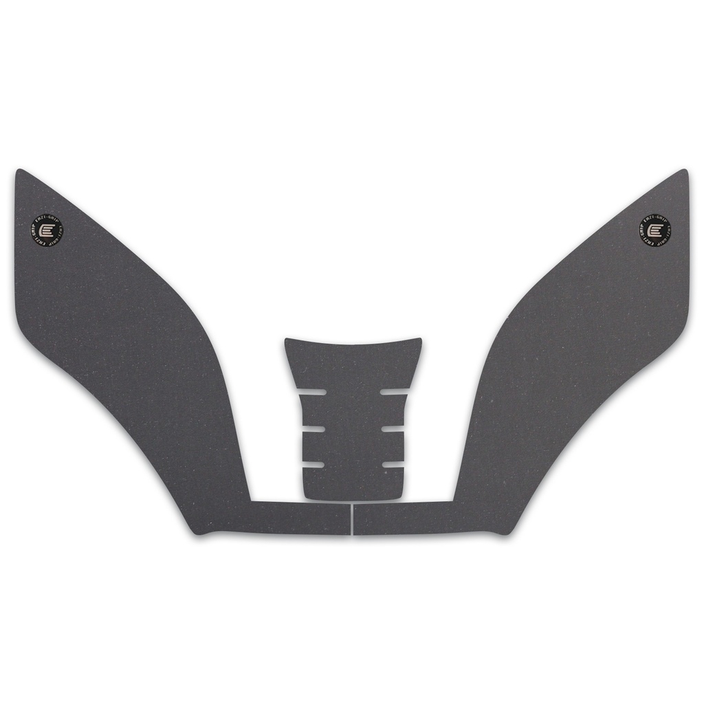 Eazi-Grip Silicone Wrap-Around Tank Grip for Yamaha YZF-R1