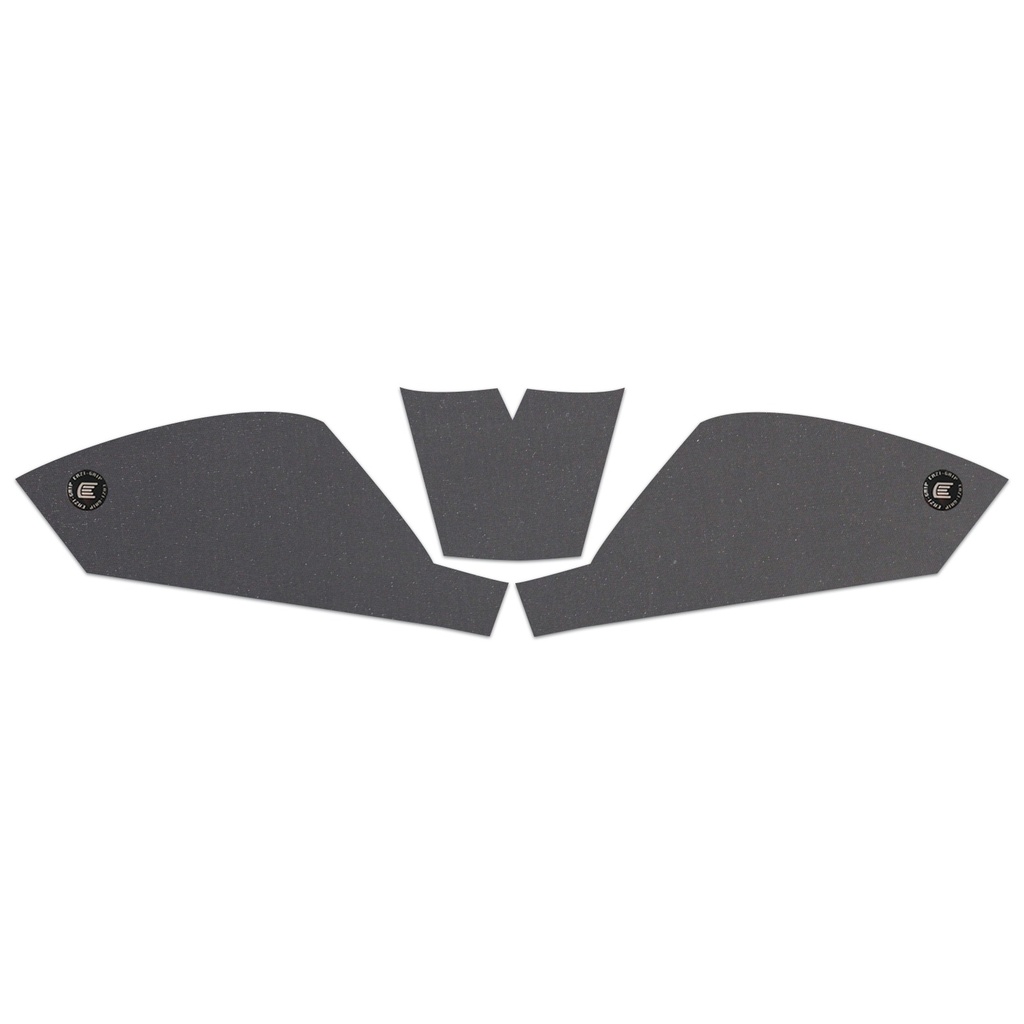 Eazi-Grip Silicone Wrap-Around Tank Grip for Yamaha MT-09