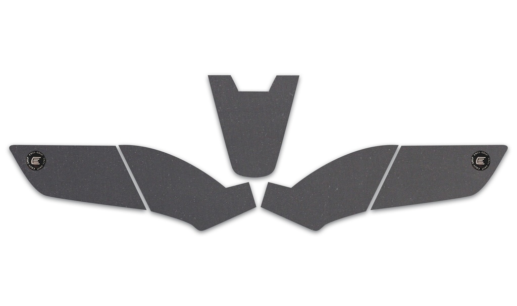 Eazi-Grip Silicone Wrap-Around Tank Grip for Yamaha YZF-R7