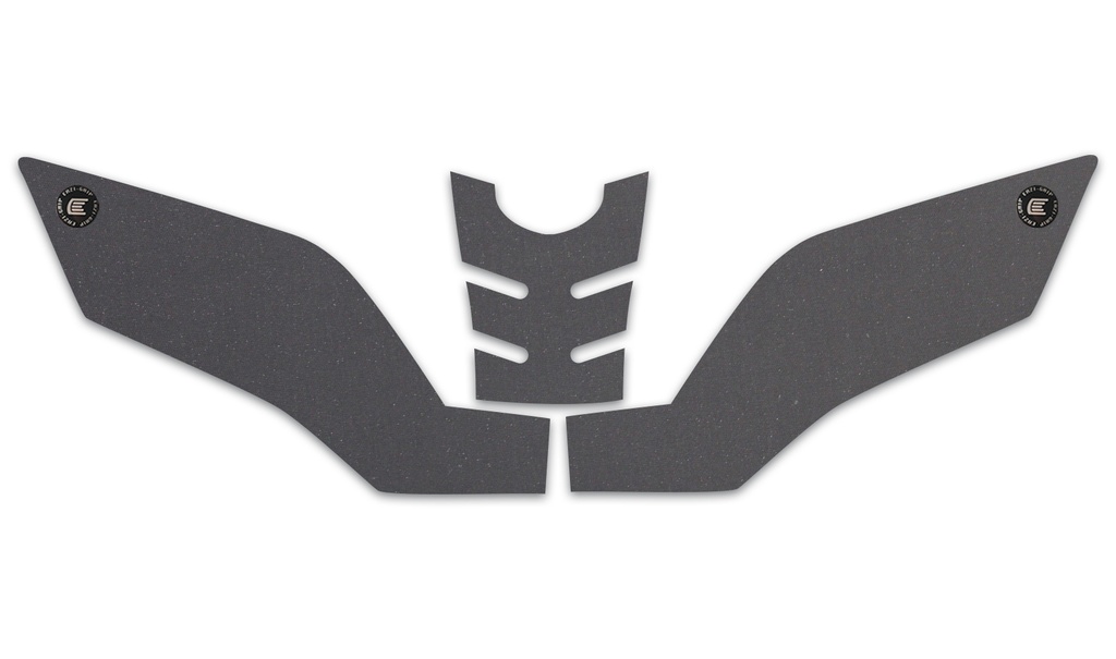 Eazi-Grip Silicone Wrap-Around Tank Grip for Yamaha YZF-R9