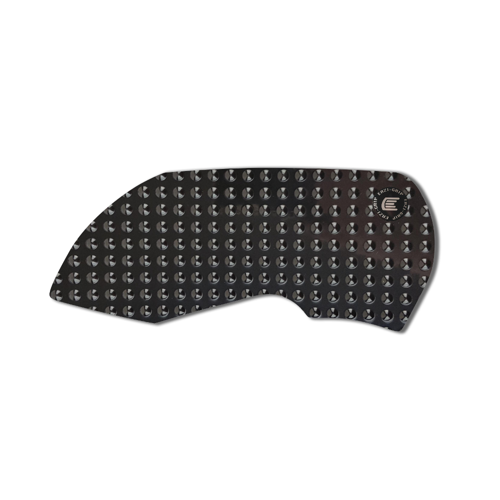 Eazi-Grip EVO Tank Grips for Yamaha XJR1300 2015 - 2017, clear or black