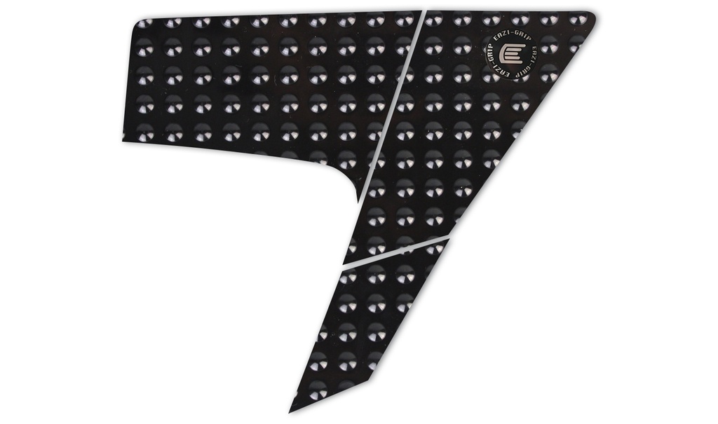 Eazi-Grip EVO Tank Grips for CFMOTO 700MT